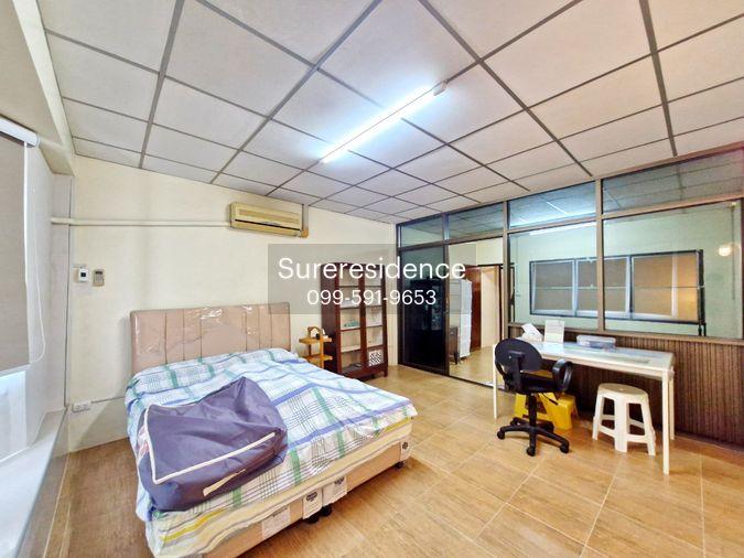 picture HK0683, Townhouse for rent 4 Br., Ratchada-Lat Phrao. - 21/24