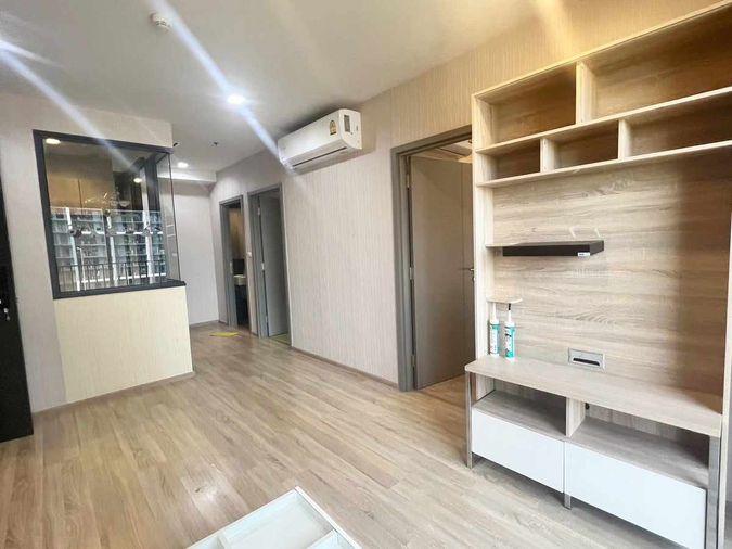 รูป ห้องว่าง 💎💎MW agency❣️❤️❣️❤️เดอะ เบส การ์เดน พระราม 9 - รูปที่ 4/7