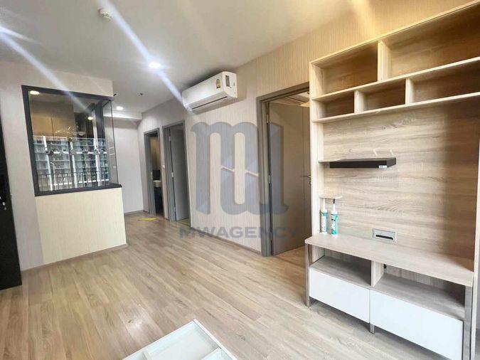 รูป ห้องว่าง 💎💎MW agency❣️❤️❣️❤️เดอะ เบส การ์เดน พระราม 9 - รูปที่ 4/7