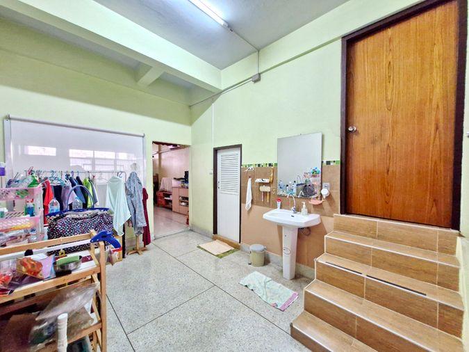 picture HK0683, Townhouse for rent 4 Br., Ratchada-Lat Phrao. - 6/24