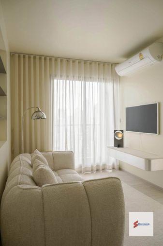 picture RS7575 Condo for Rent: Life One Wireless near BTS Ploenchit - 5/16