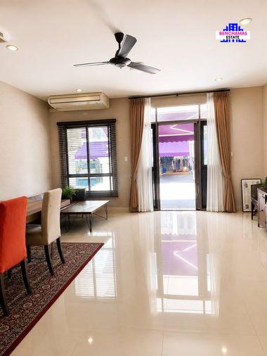 รูป 🔥ขายทาวน์โฮมใหม่ 3 ชั้น 🏡 ลีออง สุขุมวิท 62 | Leon Sukhumvit 62 | BTS บางจาก - รูปที่ 3/13
