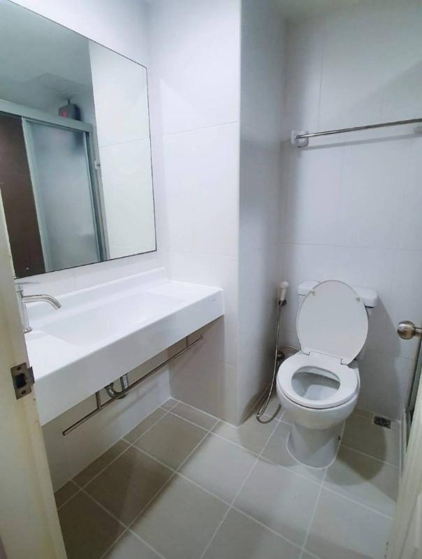 รูป 🏙️✨ FOR RENT: U Delight @ Huai Khwang Station  💰 Rental Price: 14,000 THB/month  - รูปที่ 8/13