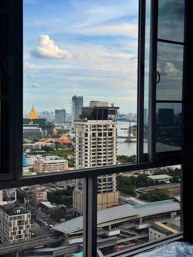 รูป 🔮RB25993 ให้เช่าถูกมาก👍เดอะ ทรี บางโพ สเตชั่น✅แอดไลน์ @119dgdea ( มี @ ด้วย) แอดมินตอบไว - รูปที่ 2/7
