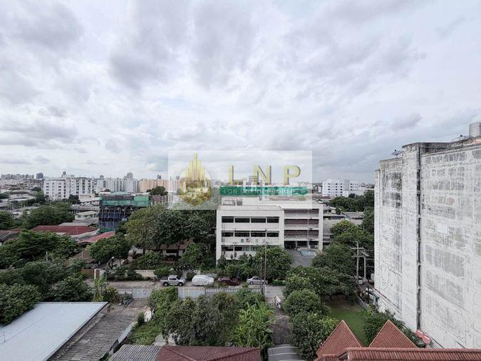 รูป 🏢 ให้เช่าคอนโด : ATMOZ Palacio Ladprao - Wanghin (แอทโมซ พาลาซิโอ ลาดพร้าว - วังหิน) รหัสทรัพย์ | 📌LNP-C14585 - รูปที่ 13/13