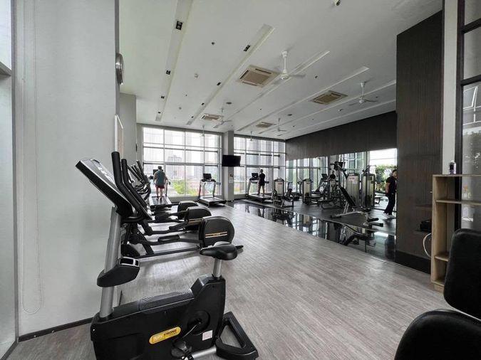 รูป 🏢 ขายคอนโด : The Tempo Grand Sathorn - Wutthakat (เดอะ เทมโป แกรนด์ สาทร - วุฒากาศ)   รหัสทรัพย์ | 📌LNP-C14587  - รูปที่ 12/13