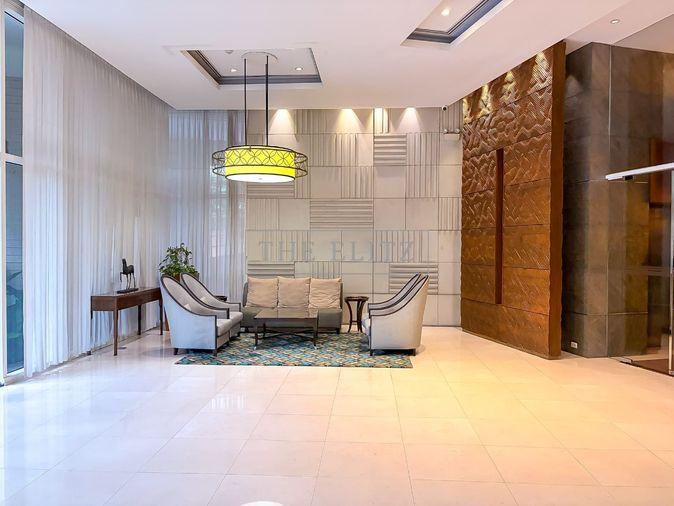 picture ✨ Prestigious Saladaeng Address | Exclusive High-End - Prime Green Hub and Ultimate Privacy ✨ - 15/32