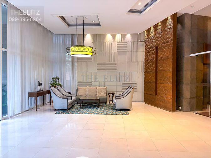 picture ✨ Prestigious Saladaeng Address | Exclusive High-End - Prime Green Hub and Ultimate Privacy ✨ - 15/32