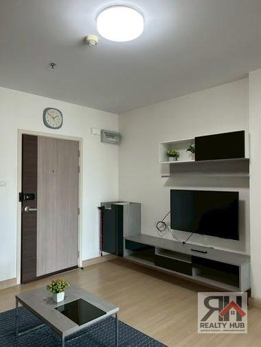 รูป 🤝🏻RB25987 ให้เช่าถูกมาก👍ศุภาลัย ลอฟท์ สถานีตลาดพลู✅แอดไลน์ @mproperty( มี @ ด้วย) แอดมินตอบไว - รูปที่ 2/17