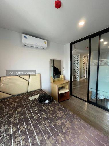 รูป คอนโด รีช พหลโยธิน 52 #Fa223 / Line: @forucondo - รูปที่ 4/7