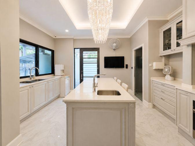 รูป ขาย Perfect Masterpiece Rangsit บ้านหรูติดทะเลสาบ แบบ Signature 553 ตร.ม. ที่ดิน 223 ตร.ว. พร้อมสระส่วนตัว - รูปที่ 39/77