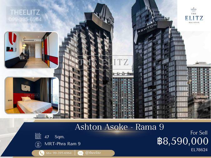 รูป ✨ Prime CBD Special Unit | Highly Negotiable Deal - High-End Luxury - Strategic Location ✨ - รูปที่ 1/25