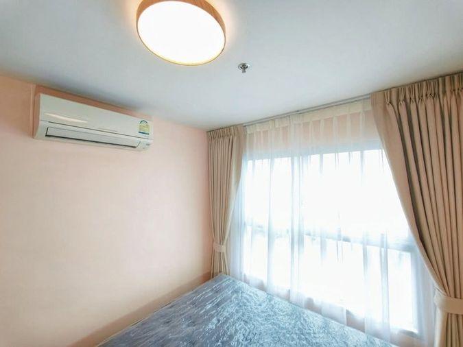 รูป เดอะทรัสต์ คอนโด งามวงศ์วาน  ห้องว่างพร้อมเข้าอยู่ #Fa224 / Line: @Forucondo - รูปที่ 4/12