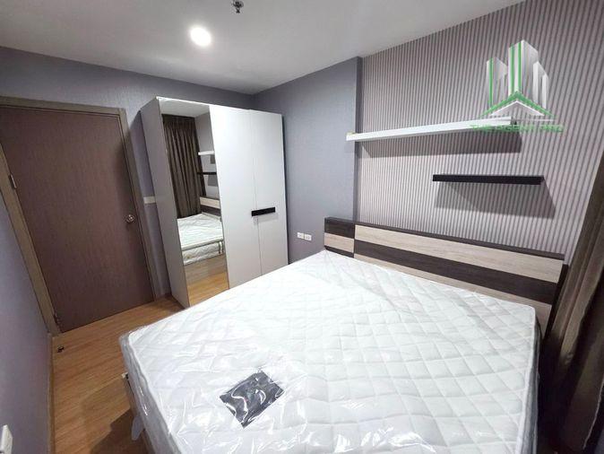 รูป 💚💛🧡 E92009 เดอะ เบส สุขุมวิท 77 ( The Base Sukhumvit 77 ) 📲LINE: @theagentpro🩷💜💙 - รูปที่ 10/15