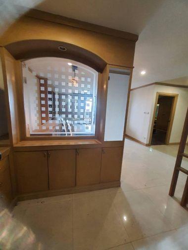 รูป Supalai Place Sukhumvit 39 | 🏡 ใกล้กับ สถานีรถไฟฟ้า BTS พร้อมพงษ์ #AS-7584 - รูปที่ 7/8