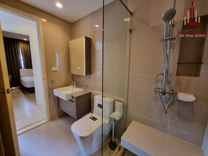 picture ✨ For Rent: Quinn Ratchada 17 Condo ✨ 💰 Only 34,000 THB/month   - 5/6