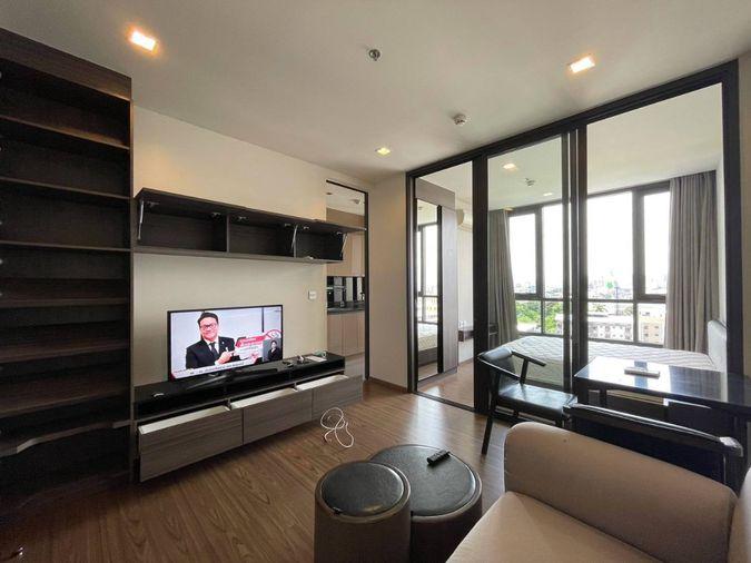 picture Hot Price for rent The LINE Sukhumvit 71  🔥 - 2/14