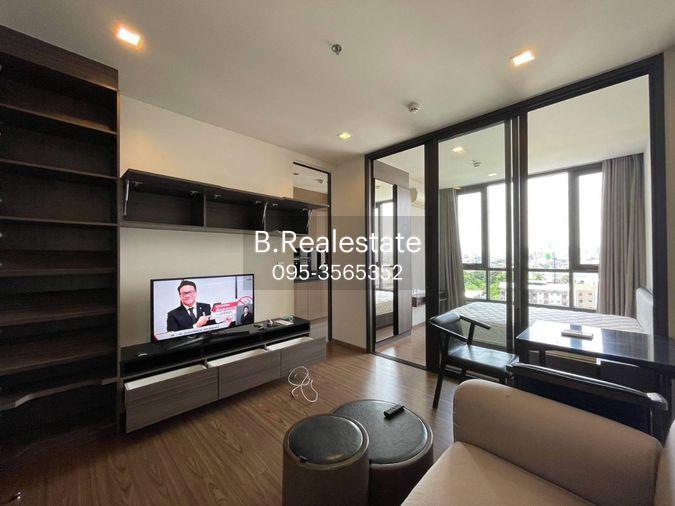 picture Hot Price for rent The LINE Sukhumvit 71 ðĨ - 2/14