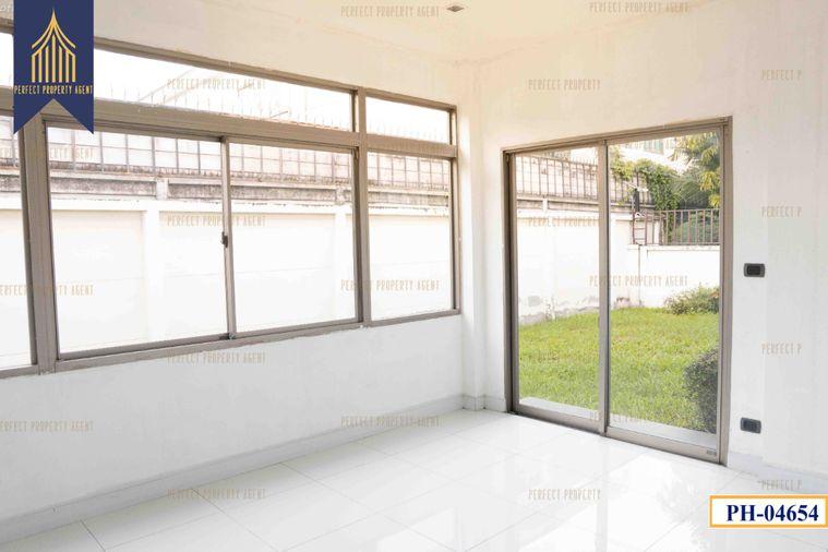 รูป ขายบ้าน โครงการ Perfect Masterpiece 3 Sukhumvit 77 ที่ดิน 214.4 วา สุขุมวิท 77 บ้านใหม่ไม่เคยเข้าอยู่ - รูปที่ 17/26