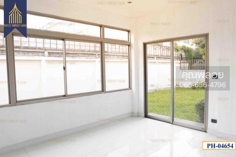 รูป ขายบ้าน โครงการ Perfect Masterpiece 3 Sukhumvit 77 ที่ดิน 214.4 วา สุขุมวิท 77 บ้านใหม่ไม่เคยเข้าอยู่ - รูปที่ 17/26