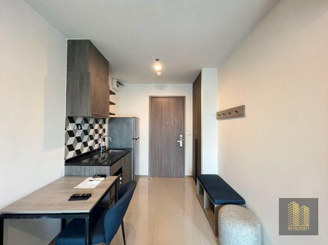 รูป 🌆 ให้เช่า: THE BASE Phetchaburi – Thonglor | ใกล้ทองหล่อ | เฟอร์ครบ พร้อมอยู่ @90condo 🌃 - รูปที่ 10/15