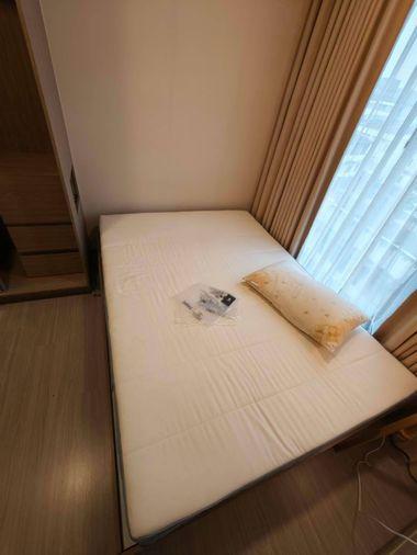 picture 🎈#PN2402_248🎈💥Urgent💥 Guaranteed availability! Click quickly before it's gone‼️ For Rent 1️⃣3️⃣k.🔥 Condo The Privacy Sukhumvit 101 - 6/13