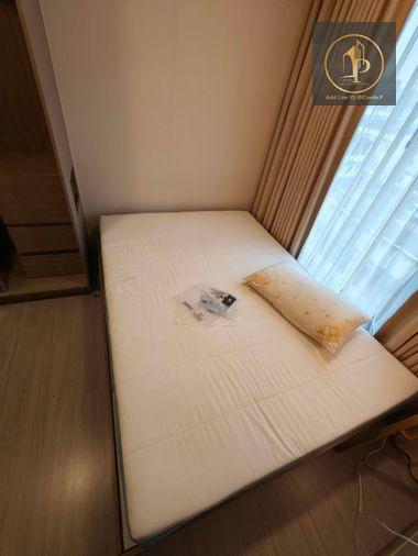 picture 🎈#PN2402_248🎈💥Urgent💥 Guaranteed availability! Click quickly before it's gone‼️ For Rent 1️⃣3️⃣k.🔥 Condo The Privacy Sukhumvit 101 - 6/13