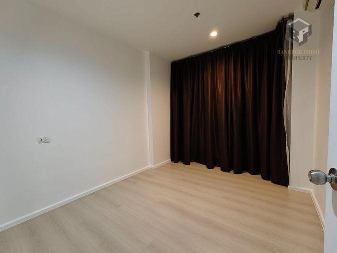 รูป Aspire Sukhumvit 48 | รีโนเวทใหม่ พร้อมเฟอร์นิเจอร์ใหม่ #AS-7645 - รูปที่ 2/5