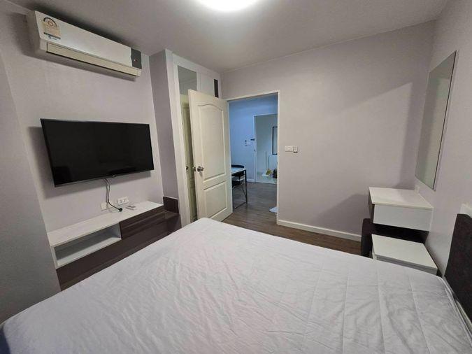 picture 🌿✨ For rent 🏡 iCondo Salaya 1 ✨ NO-023 - 4/15