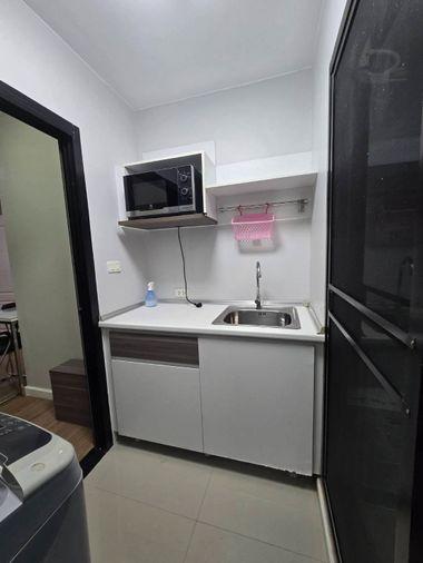 picture 🌿✨ For rent 🏡 iCondo Salaya 1 ✨ NO-023 - 8/15