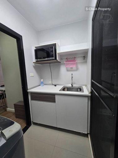 picture 🌿✨ For rent 🏡 iCondo Salaya 1 ✨ NO-023 - 8/15