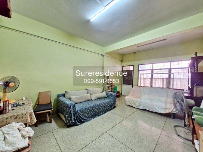 picture HK0683, Townhouse for rent 4 Br., Ratchada-Lat Phrao. - 7/24