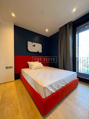 รูป ✨ Prime CBD Special Unit | Highly Negotiable Deal - High-End Luxury - Strategic Location ✨ - รูปที่ 2/25