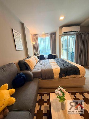 รูป 🏠︎RB25981 ให้เช่าถูกมาก👉ดีคอนโด พนา✅แอดไลน์ @930jwqti ( มี @ ด้วย) แอดมินตอบไว - รูปที่ 1/15