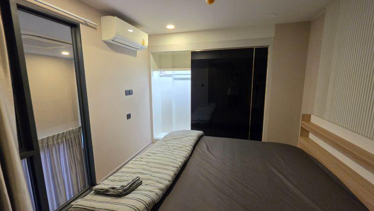 รูป คูเปอร์ สยาม ใกล้ BTS สนามกีฬา /จุฬา /บรรทัดทอง ห้อง Duplex - รูปที่ 7/14