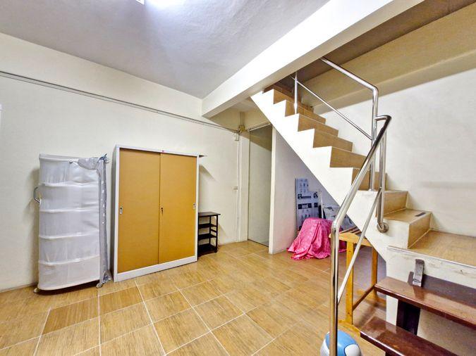 picture HK0683, Townhouse for rent 4 Br., Ratchada-Lat Phrao. - 17/24