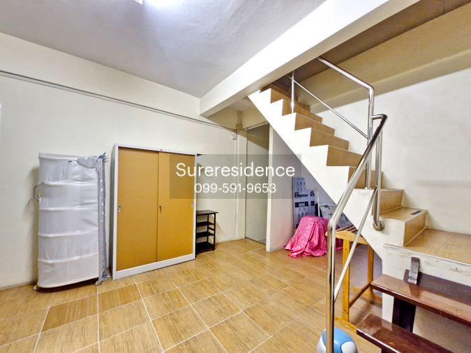 picture HK0683, Townhouse for rent 4 Br., Ratchada-Lat Phrao. - 17/24