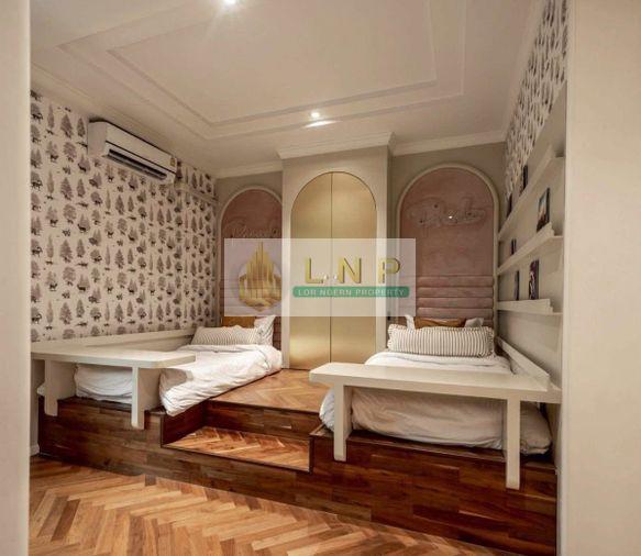 picture ð House for Rent | The Gentry Sukhumvit Property Code | LNP-H1136 - 4/34