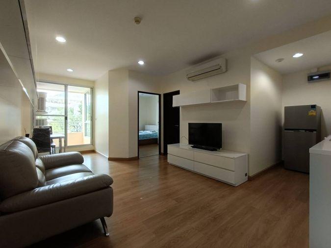 รูป The Address Sukhumvit 42 | 🚝ใกล้ BTS เอกมัย โครงการเงียบสงบ ใกล้รถไฟฟ้า และห้างสรรพสินค้า #2025111112857 - รูปที่ 3/10