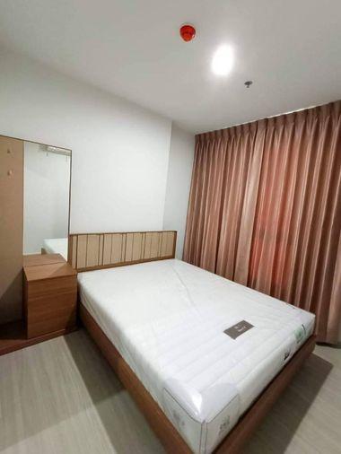 รูป คอนโด เดอะ พาร์คแลนด์ เพชรเกษม 56 ห้องว่างพร้อมเข้าอยู่ #Fa225 / Line: @forucondo - รูปที่ 1/10