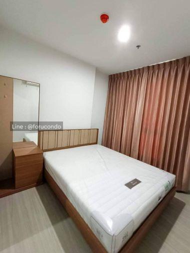 รูป คอนโด เดอะ พาร์คแลนด์ เพชรเกษม 56 ห้องว่างพร้อมเข้าอยู่ #Fa225 / Line: @forucondo - รูปที่ 1/10