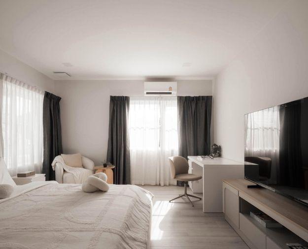 รูป 🏠 ให้เช่าบ้าน : Chaiyapruek Bangna km.15 (ชัยพฤกษ์ บางนา กม.15)   รหัสทรัพย์ | 📌LNP-H1135  - รูปที่ 19/22