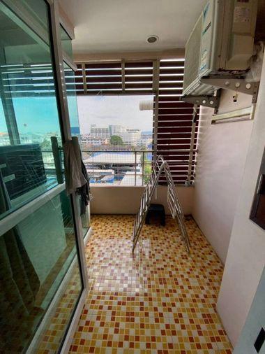 picture  carpidiem condo rayong fate 2  floor5 8 43sqm - 19/31
