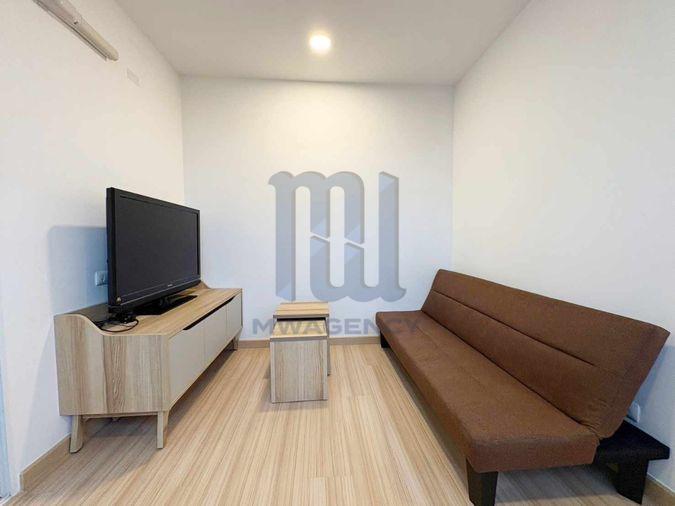 รูป ห้องว่าง 💎💎MW agency❣️❤️❣️❤️ชาโตว์ อินทาวน์ พระราม 8 - รูปที่ 3/22