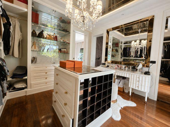 รูป ขาย Perfect Masterpiece Rangsit บ้านหรูติดทะเลสาบ แบบ Signature 553 ตร.ม. ที่ดิน 223 ตร.ว. พร้อมสระส่วนตัว - รูปที่ 58/77
