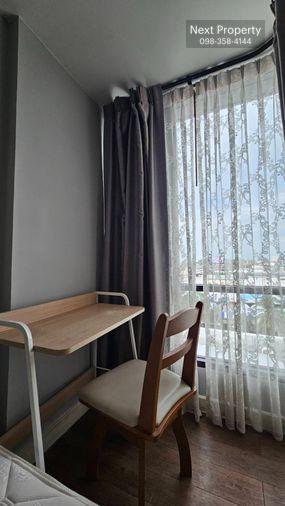 picture AS2350 Esta Bliss Ramintra Condo For Rent - 3/9