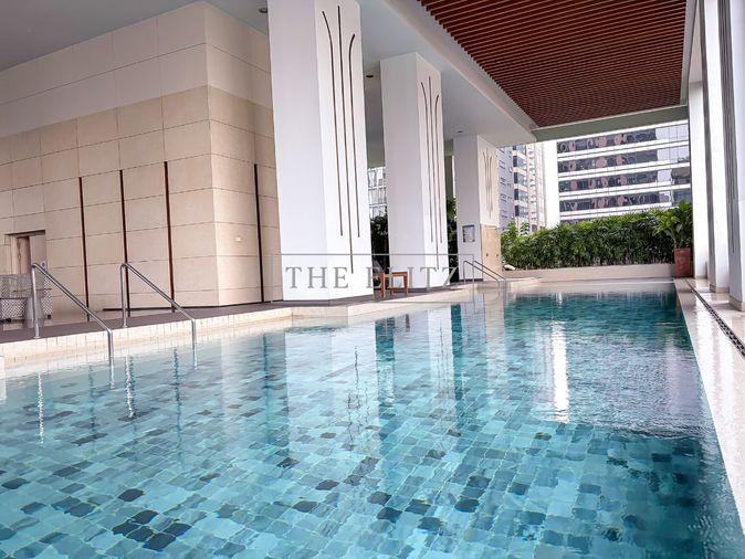 picture ✨ Prestigious Saladaeng Address | Exclusive High-End - Prime Green Hub and Ultimate Privacy ✨ - 22/32