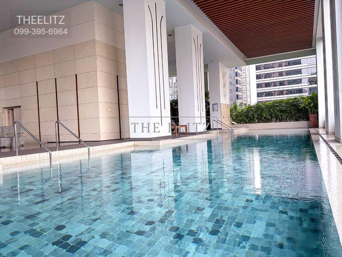 picture ✨ Prestigious Saladaeng Address | Exclusive High-End - Prime Green Hub and Ultimate Privacy ✨ - 22/32