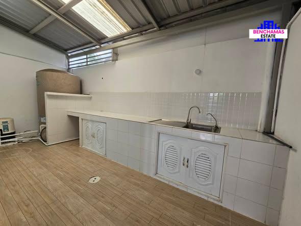 รูป 🔥ขายทาวน์เฮ้าส์ 2 ชั้นราคาดี 🏡 พฤกษาทาวน์เน็กซ์ เนเชอร่า บางนา กม.5 | Pruksa Town Nexts Bangna Km.5 | ใกล้ BTS/MRT - รูปที่ 8/8