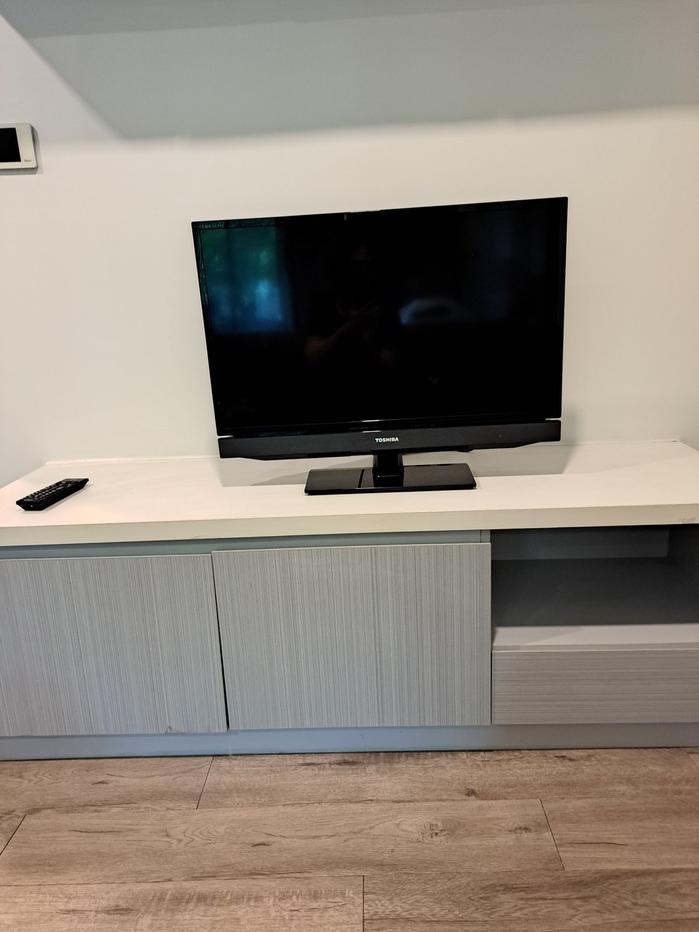 picture For Rent Modiz Interchange Unit 9/25 (New room) (No pets allowed) (BTS Green Line, Wat Phra Si Mahathat; MRT Pink Line, Wat Phra Si Mahathat) - 6/11